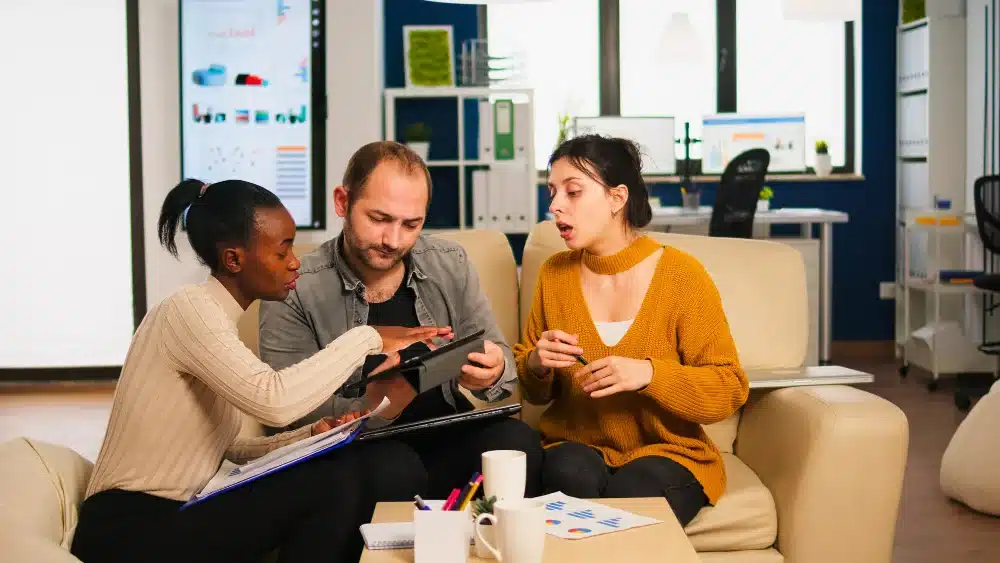 5 Benefits Of Engaging A CPA For Quarterly Reviews