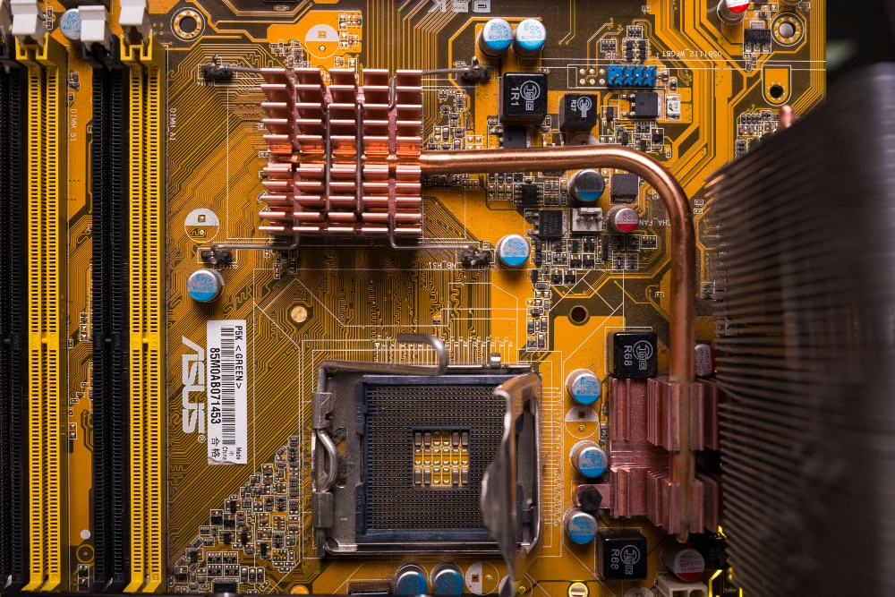 ASUS P8P67 Deluxe Motherboard: Full Specs, Features & Complete Guide