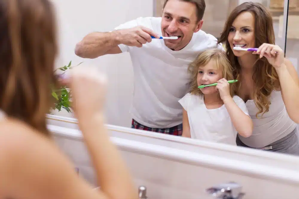 Tips For Maintaining Oral Hygiene Between Family Dental Visits