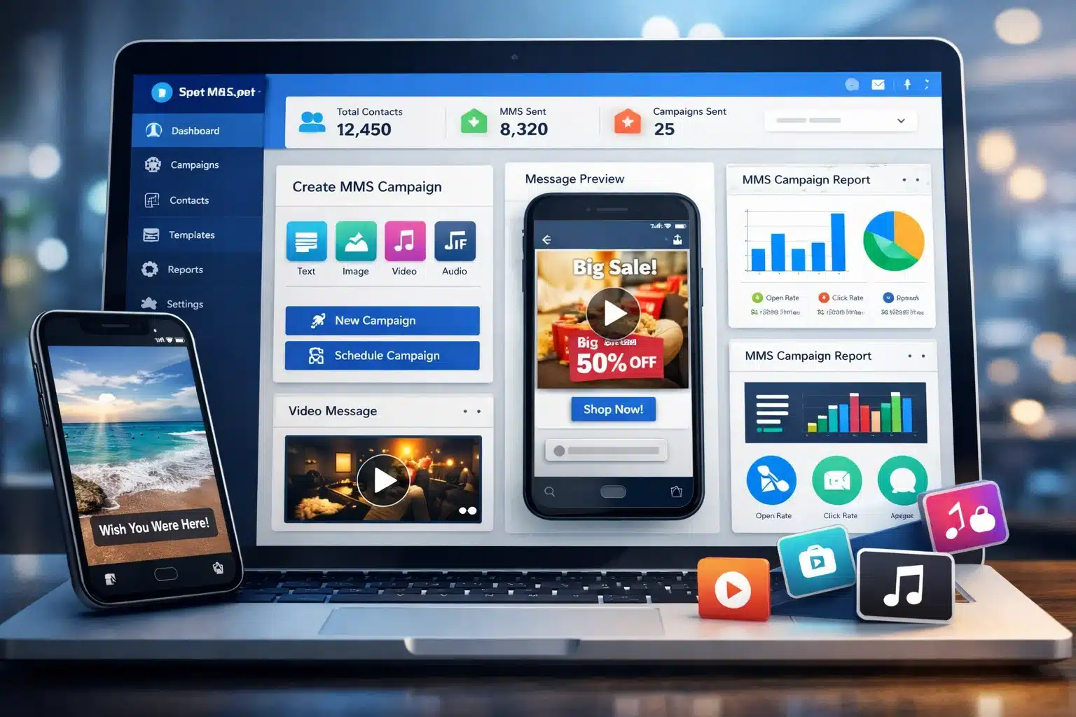 Unleashing the Power of DropMMS.net: A Comprehensive Guide to Multimedia Messaging Services