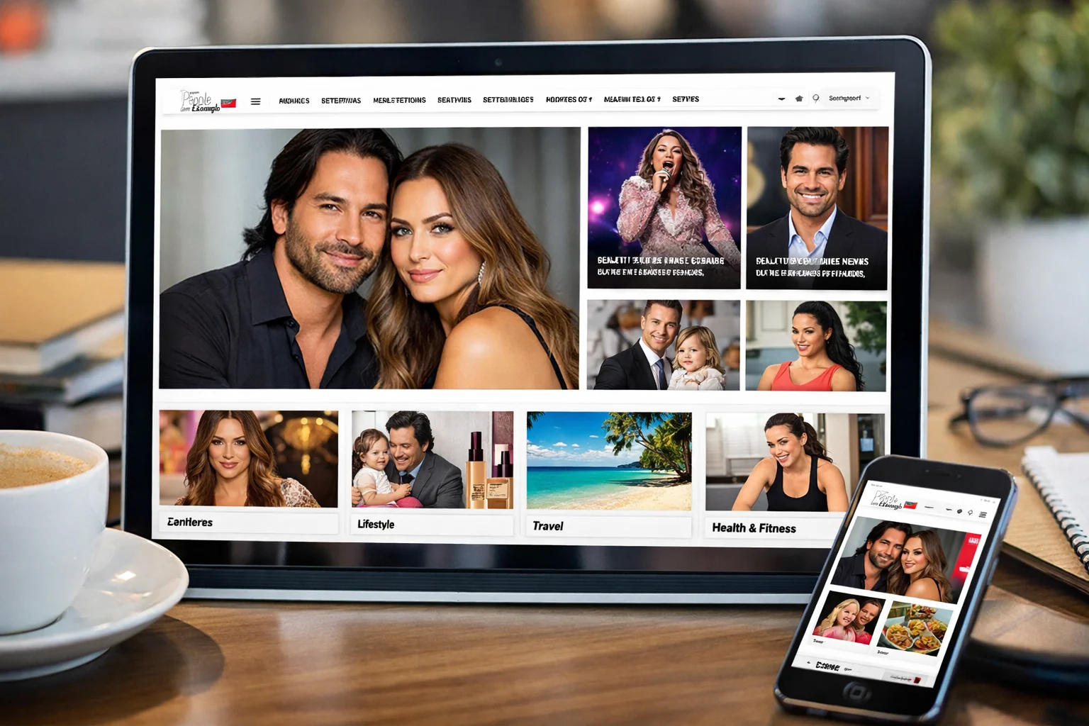 People.com en Español: A Complete Guide to the Spanish Entertainment Platform