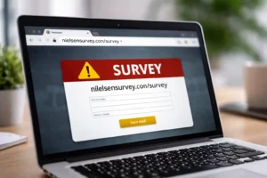 http://nielsensurvey.con/survey%20–%20Real%20Nielsen%20Survey%20or%20Fake%20Link?%20Complete%20Safety%20Guide