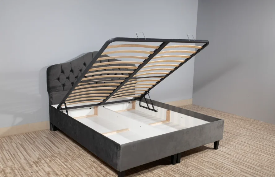 The Honest Truth: An In-Depth 2026 Ashley 14-Inch Hybrid Queen Mattress Review