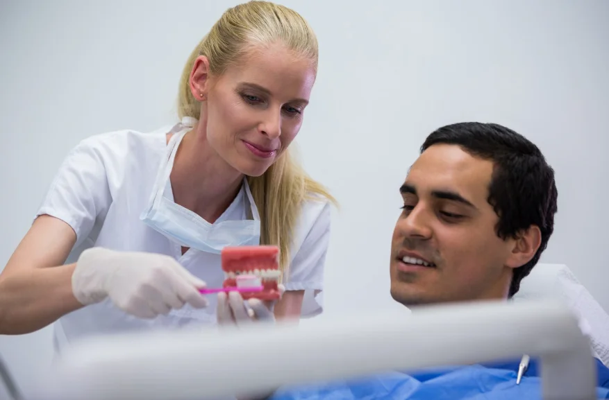 Why Cosmetic Dentistry Plays A Role In Overall Oral Wellness