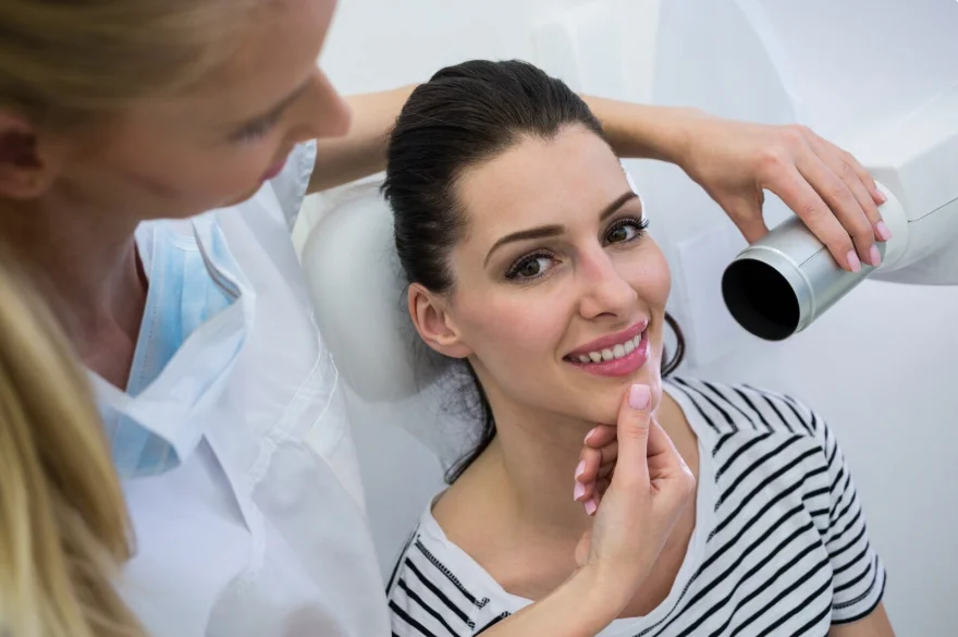 Why Cosmetic Dentistry Enhances More Than Just Appearance