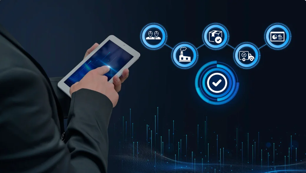 Why Modern Procurement Tools Support Scalable Digital Operations