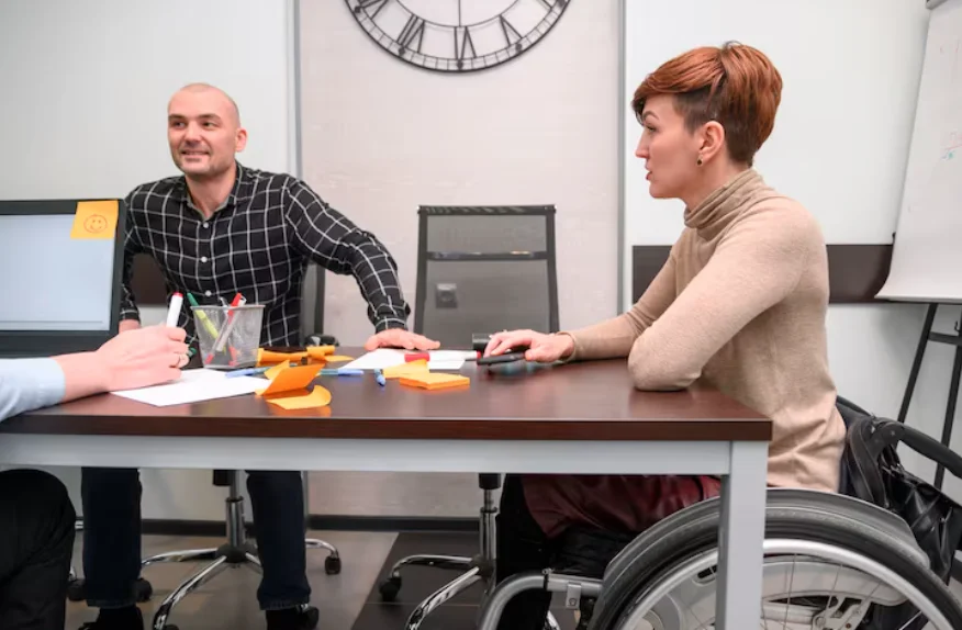 What to Expect During Your First NDIS Support Visit