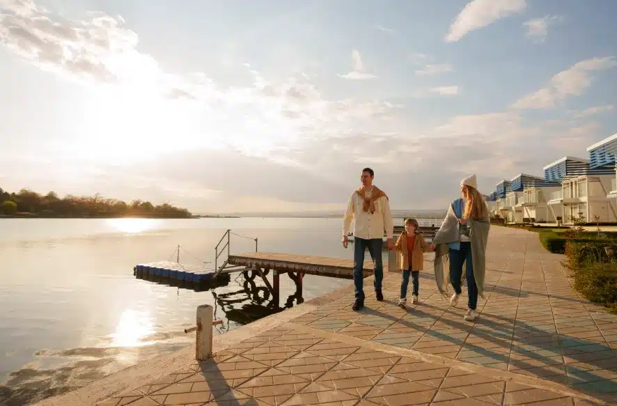 The Ultimate Guide to Family-Friendly Communities: Planning Your Family Vacation to Destin Florida