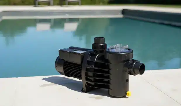 How to Choose the Right Pool Pump for a Swimming Pool