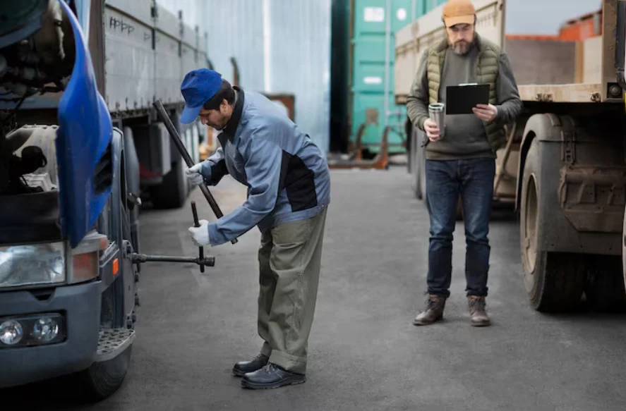 Real Time Visibility in Fleet Operations - What Does It Change?