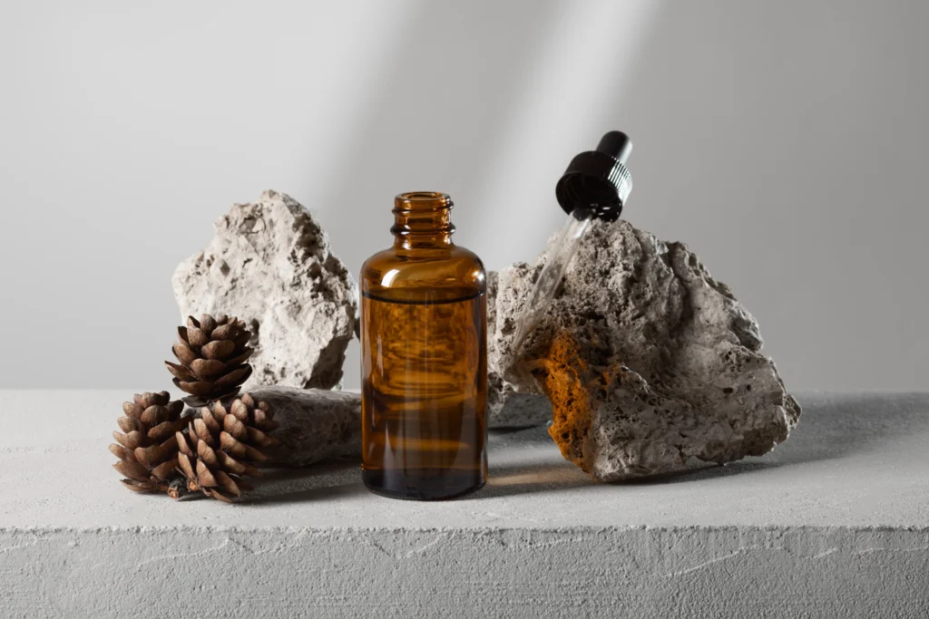 The Hidden World of Essential Oil Bottles: Materials and Designs