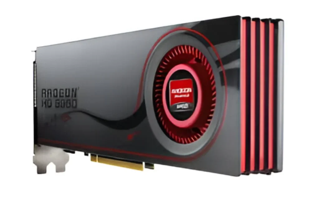 AMD Radeon HD 6950 – Complete Specs, Performance, Features & Modern Relevance