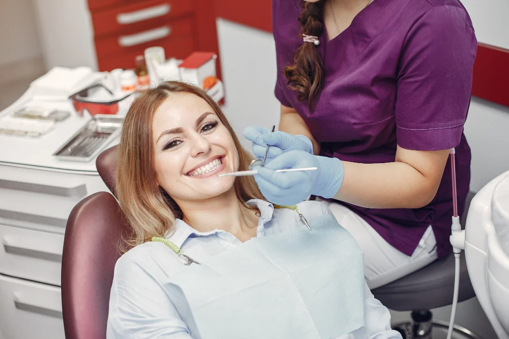 5 Questions To Ask About Cosmetic Dentistry At A Family Dental Office