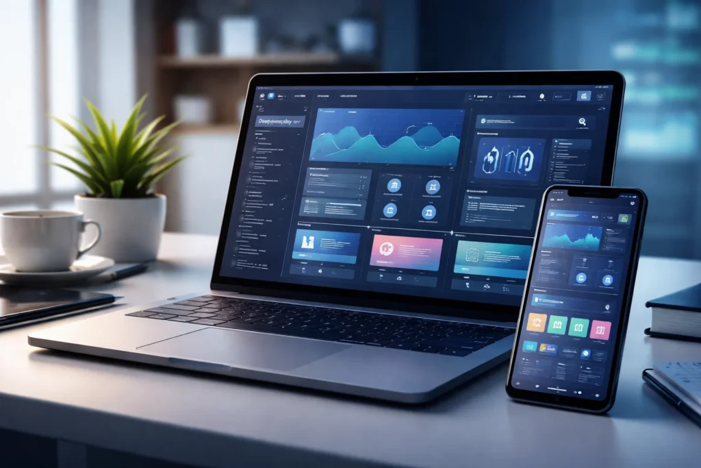 Deepseekplay com: A Comprehensive Guide to Features and Benefits