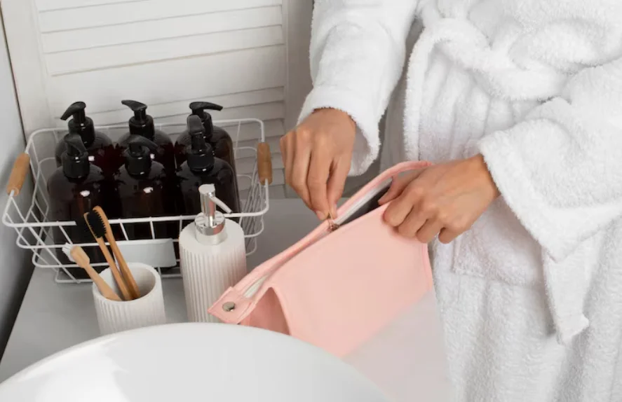 Why Simple Swaps Matter: Rethinking Everyday Bathroom Essentials