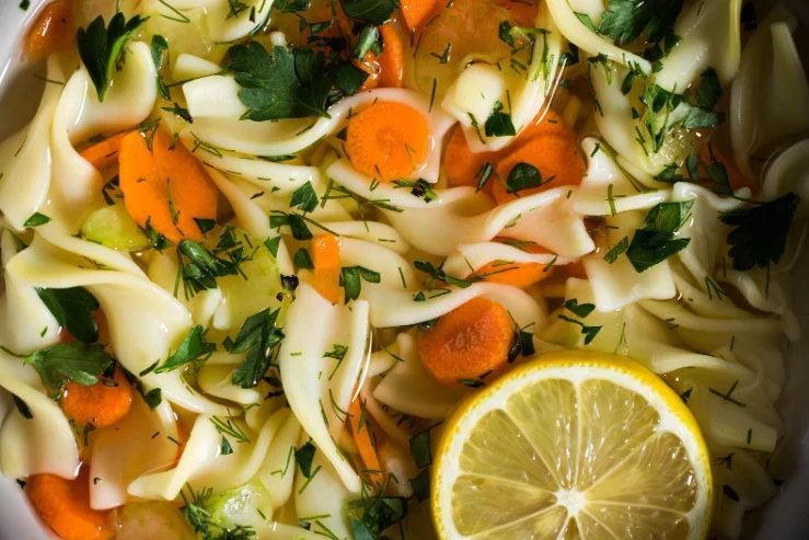 Bone Broth Nutrition: What’s in It and How Your Body Uses It