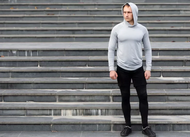 The Ultimate Guide to Styling a Syna x Nike Tracksuit