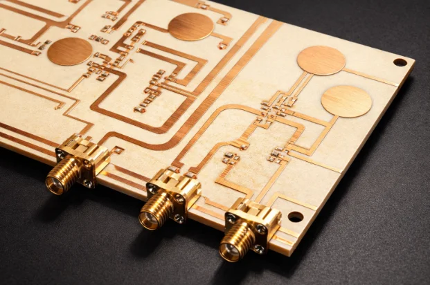 High Frequency PCB Manufacturing: Materials, Tolerances and Best Practices