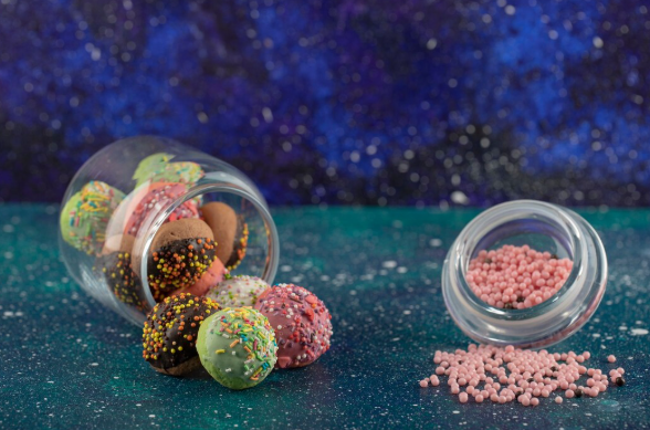 Exploring the Potency of 10 mg THC Candies and How Individual Factors Contribute