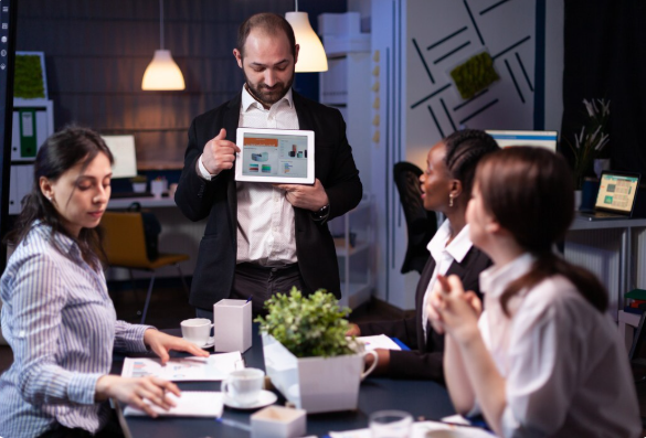 Digital Marketing Trends Toronto Businesses Must Follow