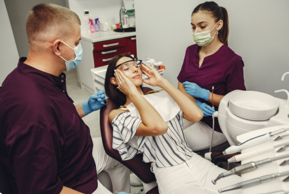 Why Routine Checkups Are A Critical Part Of General Dentistry