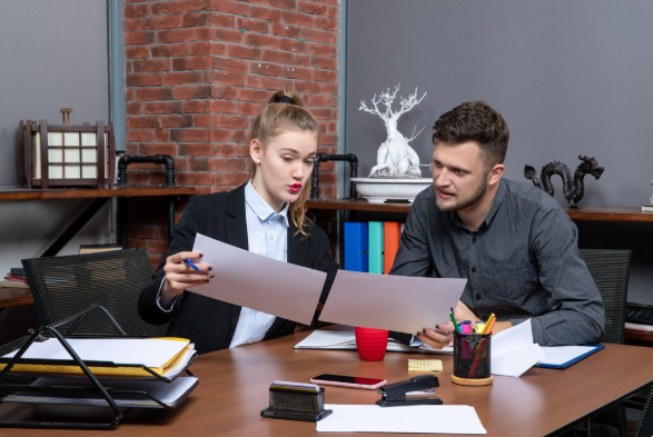 The Value Of Tax Accountants In Litigation Support Cases