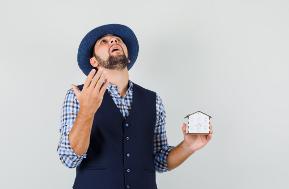 Floating or Fixed Interest Home Loan — Which One Fits You?