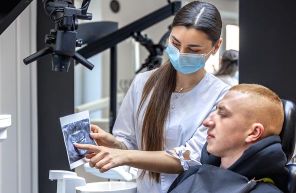 The Importance of Maintaining Implant Stability: A Comprehensive Review