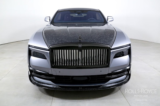 Why Charlotte is a Growing Market for Rolls-Royce Luxury Vehicles