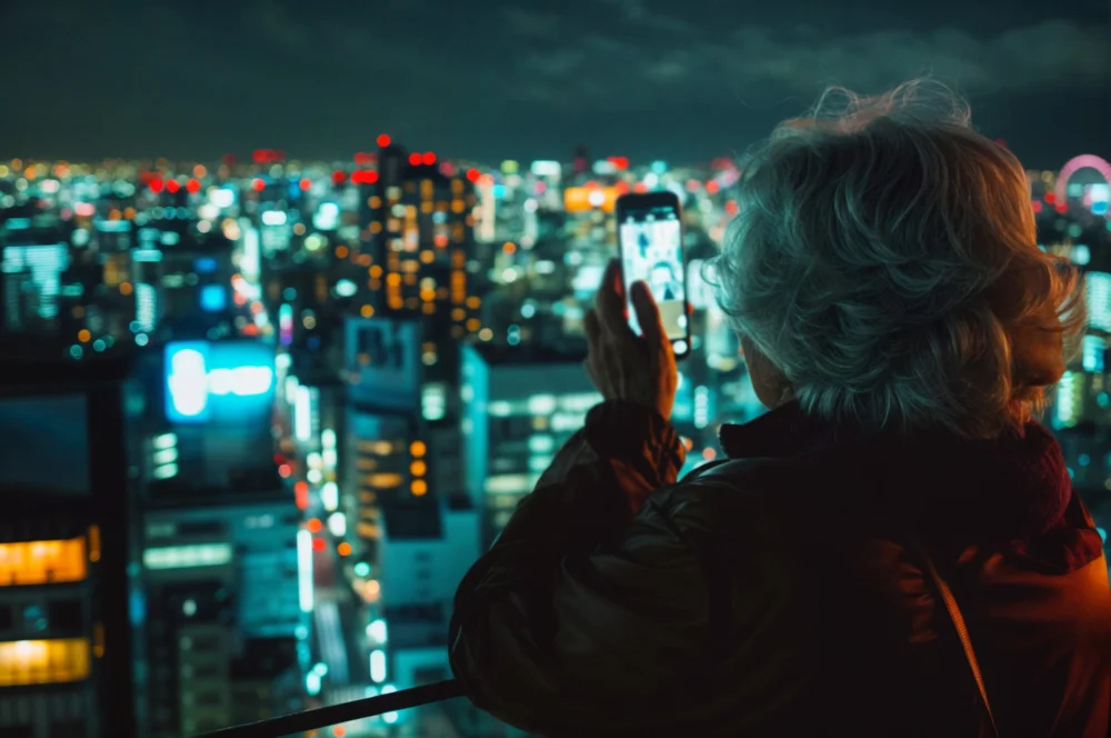 Choosing the Right Infrastructure for High-Traffic Applications