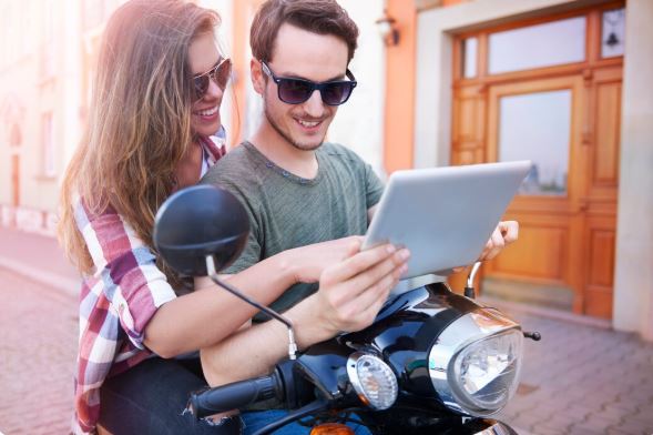 Insurance for New Bikes: Cost, Benefits and Top Providers