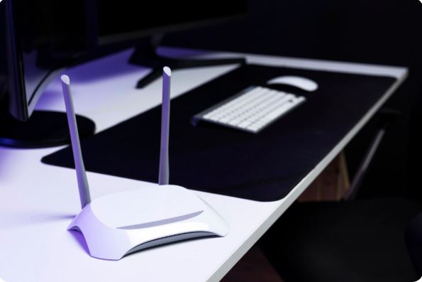 Why Your High Speed Router Is Useless Without the Right Ethernet Backbone