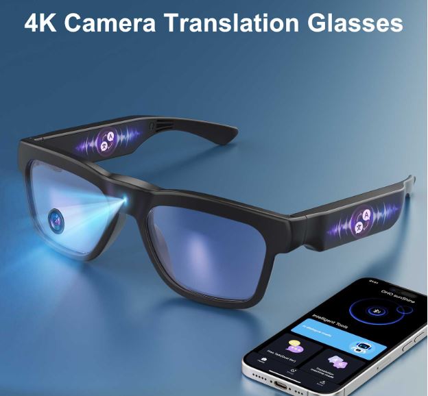 How to Use Blue Light Glasses for Seamless Conference Calls