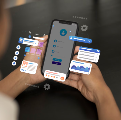 Legacy vs Modern Applications: Where UI Design and AI Make the Difference