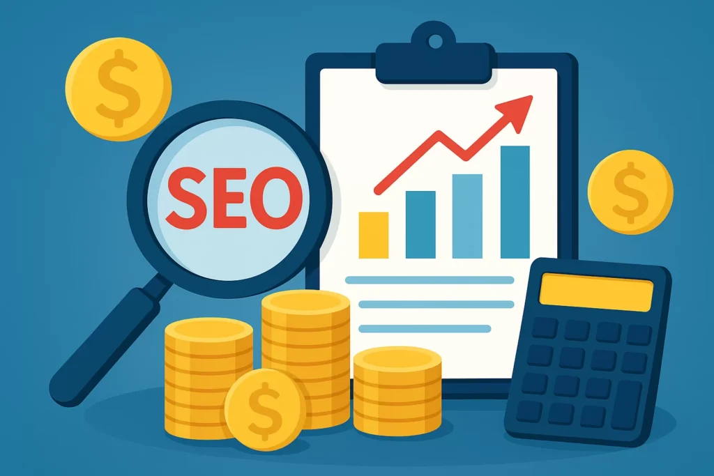 No Guesswork, No Wasted Budget — This Is How Real SEO Work Begins