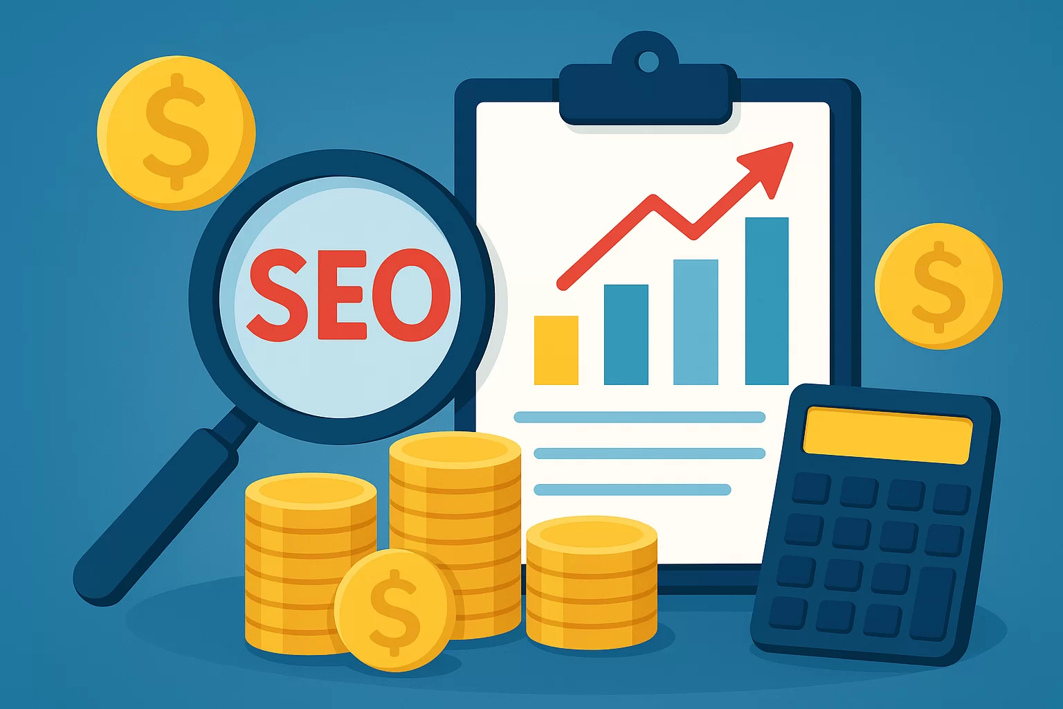 No Guesswork, No Wasted Budget — This Is How Real SEO Work Begins