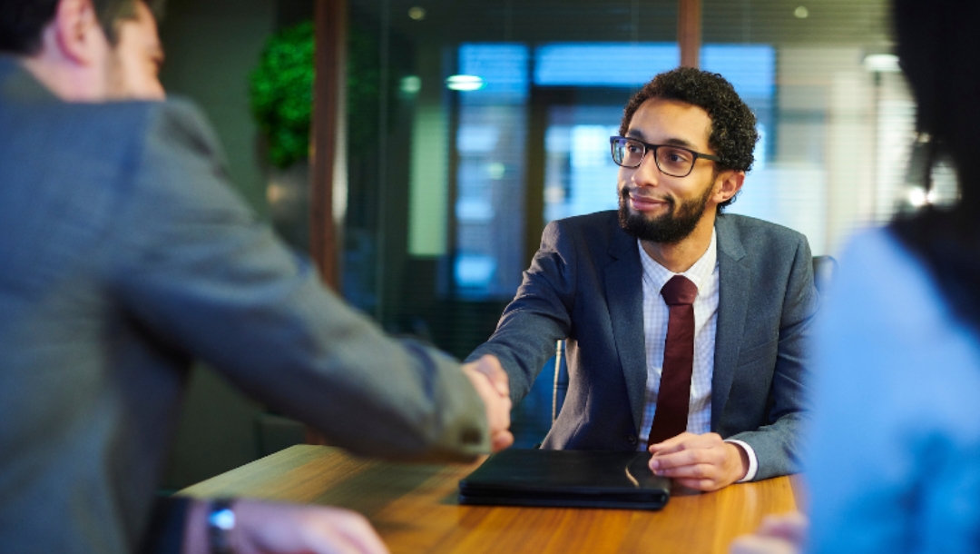 Why I Stopped Typing During Interviews (And What I Do Instead)