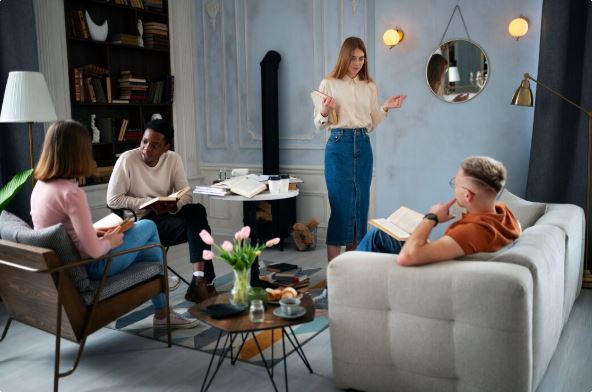 How Tailored Home Design Creates More Meaningful Living Spaces