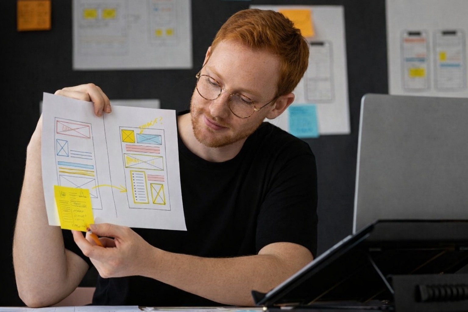 The ROI of User Experience Design Services: What the Data Really Shows