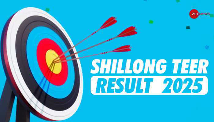 Shillong Teer Result Today – Data Trends, Patterns & Comprehensive Insights