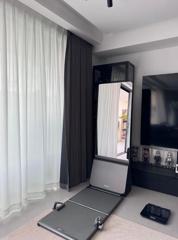 Why Traditional Home Gyms Fall Short Against Smart Mirrors