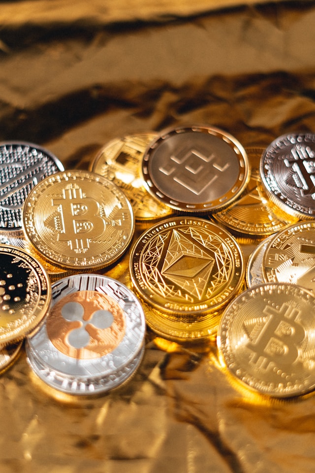 Best Apps for Crypto Trading