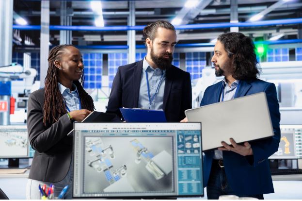 Mastering the Convention Floor: Strategies to Stand Out at the Industry’s Top Trade Shows