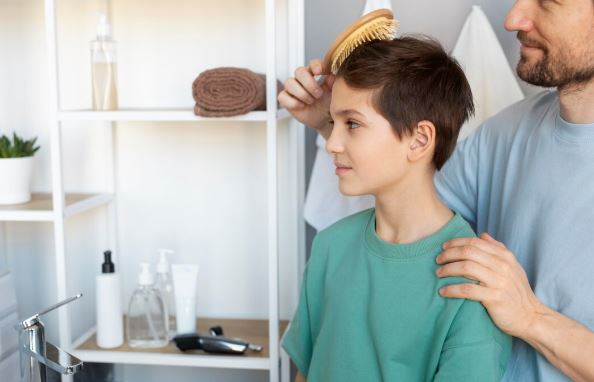 The Myth of One-Size-Fits-All: What Personal Care Reveals About Individual Living