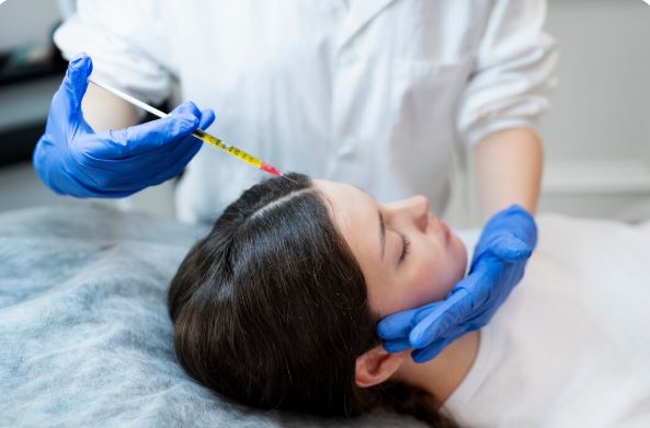 How Effective Is PRP Therapy for Hair? The Definitive Guide to Restoring Your Hair