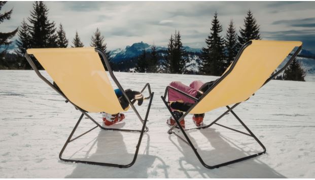 Are Oversized Camping Chairs Worth It for Casual Campers?