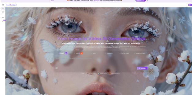 Ten Image to Video Sites Through A Workflow Lens