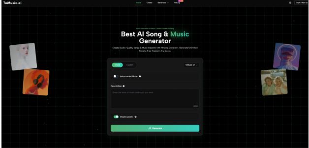 Why Music Creation Is Shifting From Skill Execution To Idea Selection