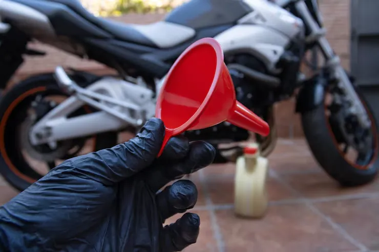 Understanding 10w40 Bike Oil: Your Ultimate Guide to Optimal Motorcycle Performance