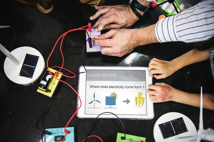 The Ultimate Guide to 2M Electronics: Features, Applications, and Trends